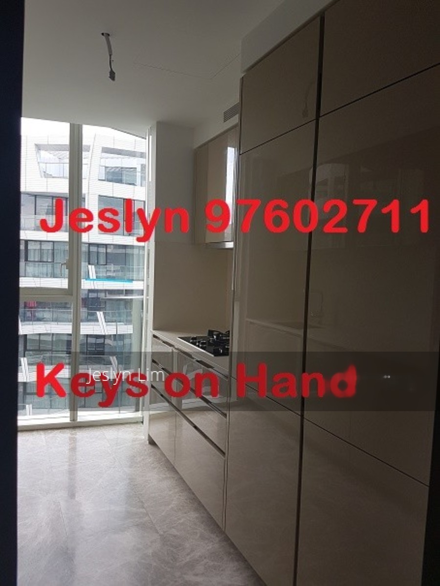 Corals At Keppel Bay (D4), Condominium #138063832